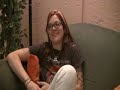 Zia McCabe of Dandy Warhols interview