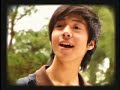 Happy - Sam Concepcion Music Video