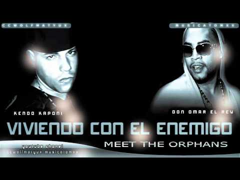 Video de Viviendo con el enemigo (feat. Kendo Kaponi) de Don Omar