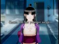Phoenix Wright - Unforgettable Memories