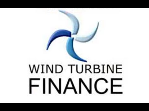 WIND FARM FINANCE - OFFSHORE WIND FINANCING - Offshore Wind Finance - Financing Wind Turbine Farms