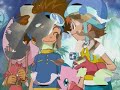 takari: shes in love with the boy