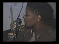 Soul-Jazz Flutist Althea Rene - 2 min. Promo
