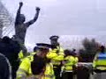 LUFC Vs MILLWALL