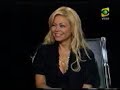 JAIME BAYLY ENTREVISTA A GISELA VALCARCEL Parte 1 2008/12/14