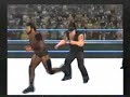 ICCW Episode #8 SlapDown Part 5