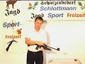 Präsentation Luftgewehr Baikal IJ 61 Präsentation Luftgewehr Baikal IJ 61