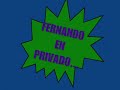 fernando delgadillo en privado   