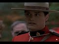 Due South - The Mountie Song Revisited