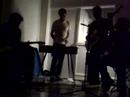 Anthony Rochester and friends at KRETS, Malm�