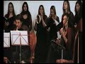 il coro polifonico ensemble 