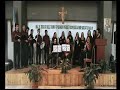 il coro polifonico ensemble 
