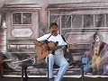 Esteban Monge :: Qui�n fuera(Silvio Rodr�guez)