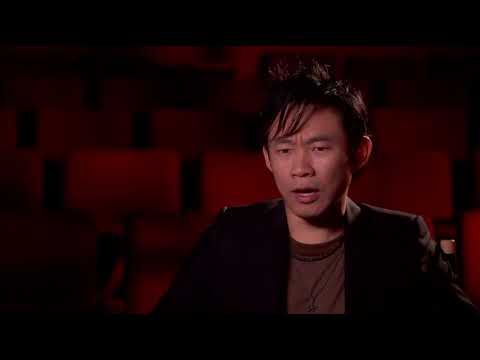 James Wan - Interview James Wan (English)