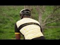 Bo Bikes Bama - Bo Jackson Explains