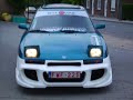 MAZDA 323F BG