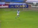 Celta 1-0 Racing  Mostovoi
