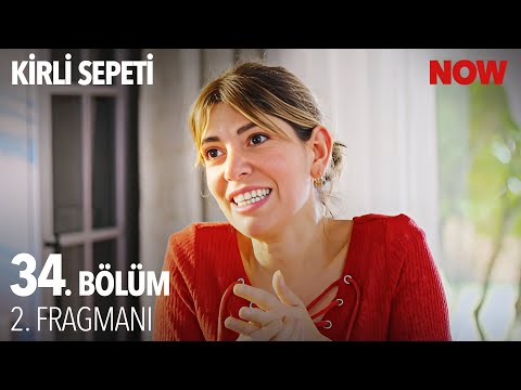 Kirli Sepeti 34. Bölüm 2. Fragmanı                                                                                                                                                                                                                        