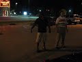 Chilis Cupid Shuffle