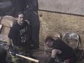 IWA-MS SIX MAN  NO ROPE BARBED WIRE BOMB MATCH