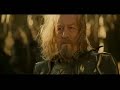 Lord of the Rings Requiem of a Tower Music Video