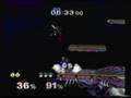 Ali/I've Jihad it(Marth) vs Corey(Sheik) 1