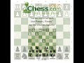 Aaron Nimzowitsch; Not Pawns, Pieces