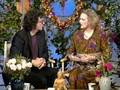 Adrienne Wentworth: Bridging Heaven and Earth with Adrienne Wentworth