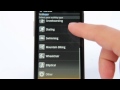 RunKeeper app