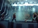 Amon Amarth in Lorca Amon Amarth in Lorca
