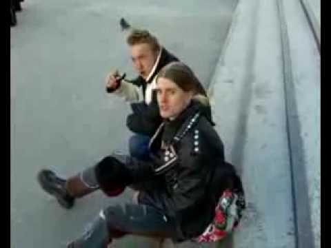 YouTube Трейлер