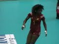 2006 FIVB World Championship: BRA×CMR 2006 FIVB World Championship: BRA×CMR