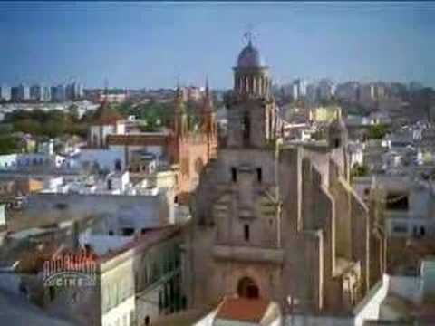 Jerez de la Frontera, ciudad con renombre Imagen de previsualización de YouTube