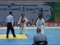 videos de 18th Asian Taekwondo Championships 2008 Female -47 kg Chinese Taipei vs Pakistan Round 2