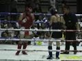 BXG @ Muaythai Singapore Explosion - yi xiang vs an li