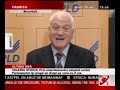 Valeriu Stoica: Parlamentul a �nc?lcat flagrant Constitu?ia