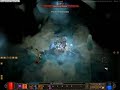 Mythos Zone 3 - Pyromancer Cinderblade \"Flamesworder\"
