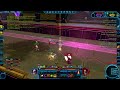 Click here to watch this video Ventures - Huttball Ping Pong