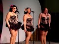 Glamazons @ The GLBT 2007 Expo