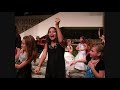 FATHER AND DAUGHTER NIGHT - LIVING WATER FAMILY