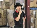 Grocery Store Murders Episode 2: Robo A-Gogo Grocery Store Murders Episode 2: Robo A-Gogo