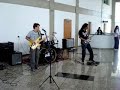 Professores no Einstein