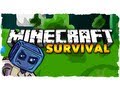 Minecraft Survival - EPIC Hidden Armory! (Ep. 23)