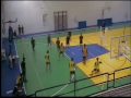 Filme - Voleibol - Juncal 1ª partida.wmv