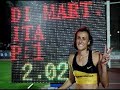 Antonietta Di Martino - record italiano salto in alto [2.02]