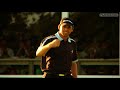 Qué hay en la bolsa de Sergio García, vídeo de PGA