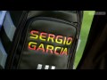 Sergio Garcia's In the Bag