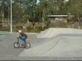expert class redcliffe bmx comp
