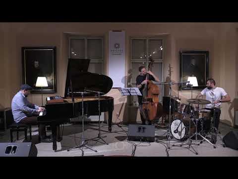 Tomáš Sýkora Trio - Invention no. 1