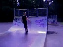 540 halfpipe